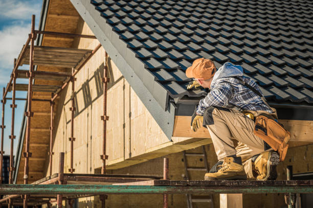 Best Shingle Roofing Installation  in Pensacola Station, FL
