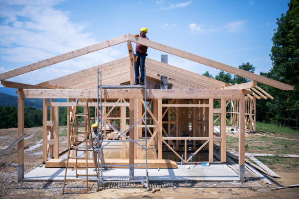 Pensacola Station, FL Roofing Contractor Company