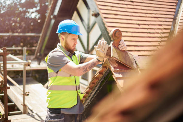 Best Storm Damage Roof Repair  in Pensacola Station, FL